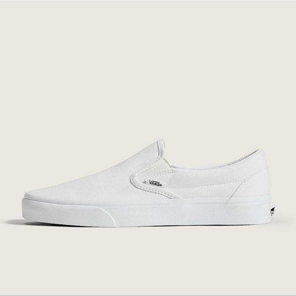 Vans Classic Slip On